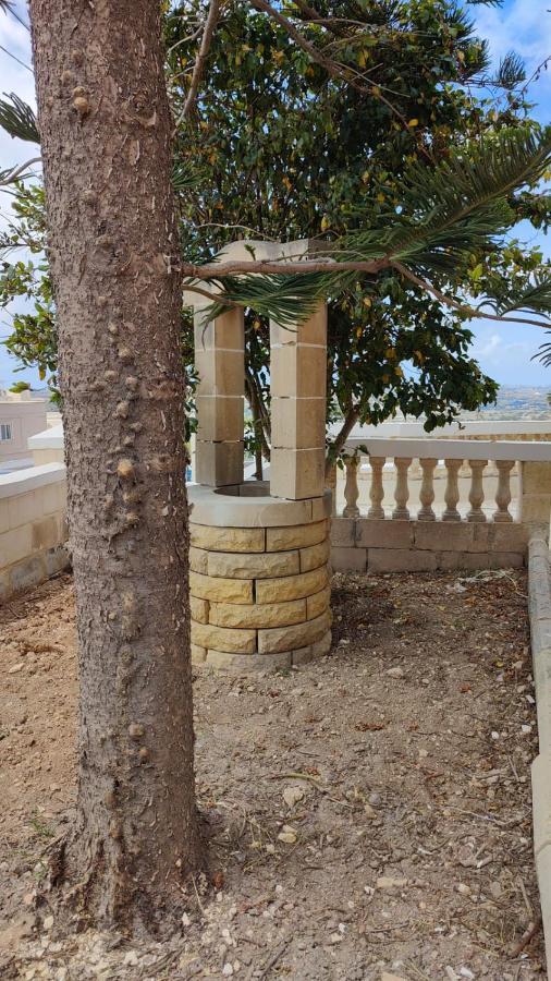 Stunning Villa With Pool, Table Tennis, Table Soccer And A Pool Table Naxxar Eksteriør bilde