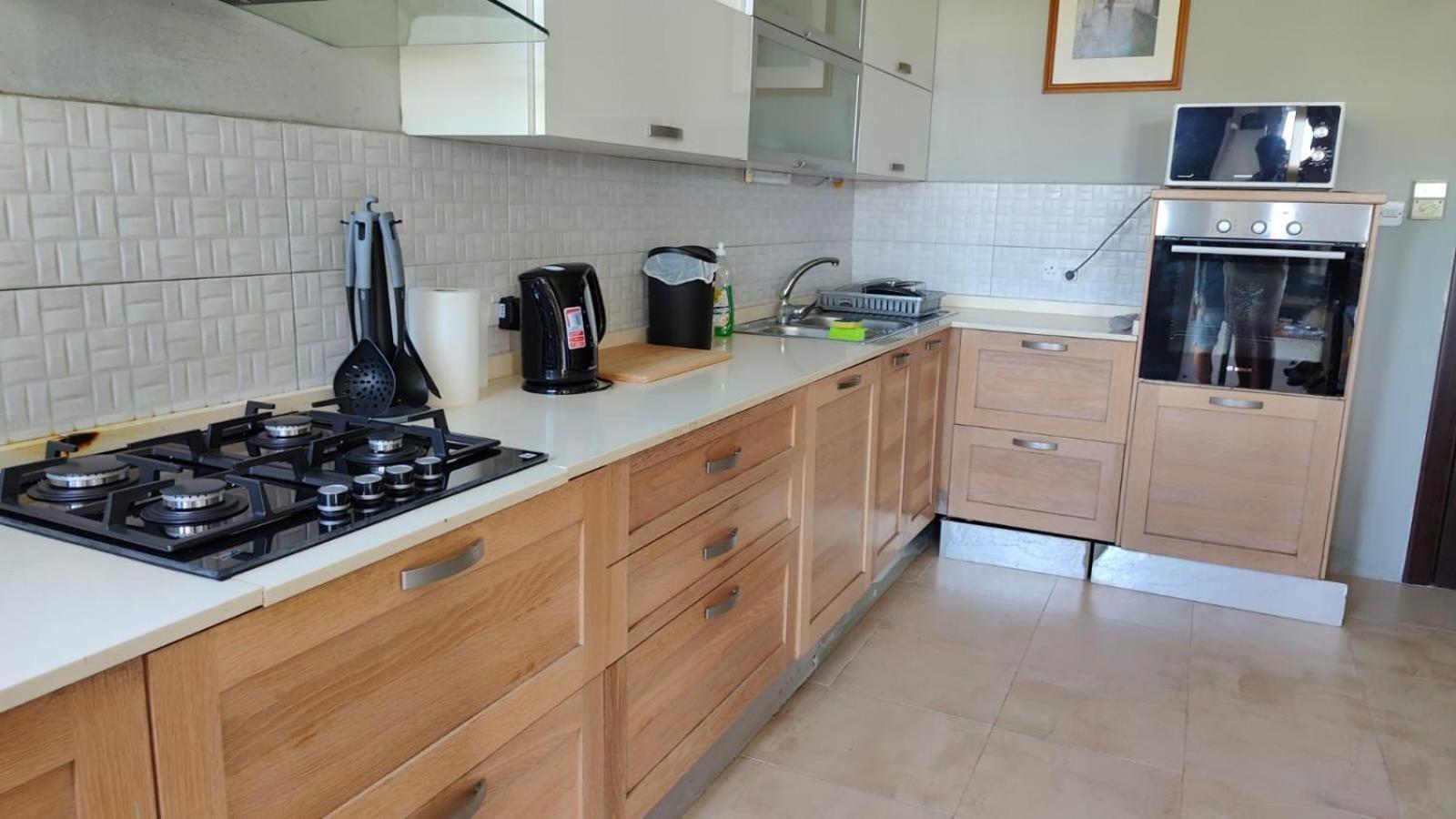 Stunning Villa With Pool, Table Tennis, Table Soccer And A Pool Table Naxxar Eksteriør bilde