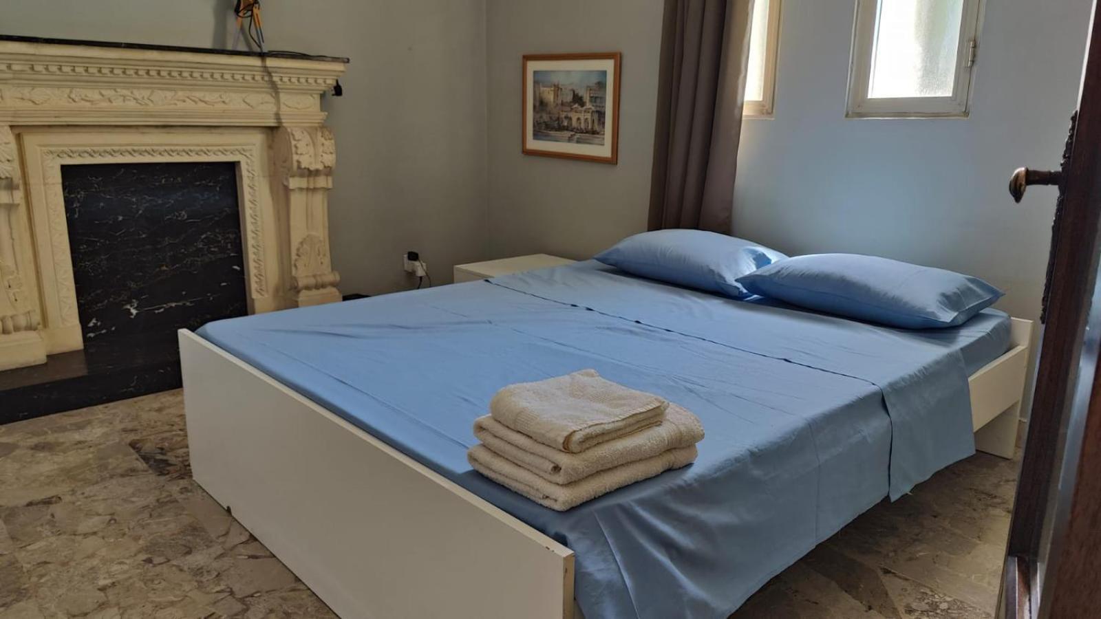 Stunning Villa With Pool, Table Tennis, Table Soccer And A Pool Table Naxxar Eksteriør bilde