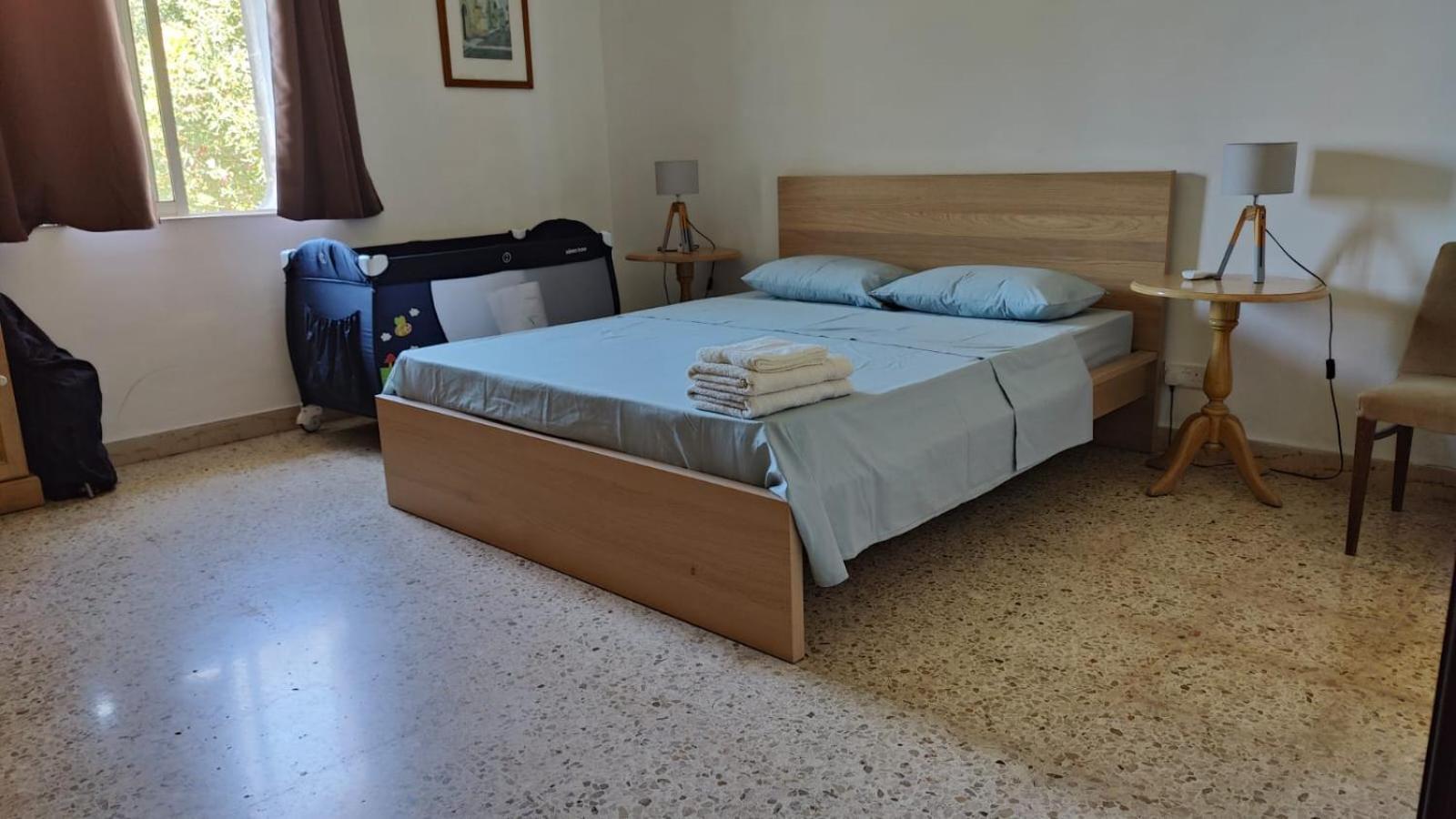 Stunning Villa With Pool, Table Tennis, Table Soccer And A Pool Table Naxxar Eksteriør bilde